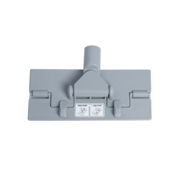 Держатель для абразивной губки FBK (230х100 мм, серый)