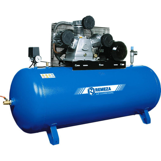 Компрессор REMEZA СБ4/Ф-500.LB75