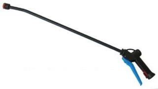 Пистолет для пеногенератора 600мм с пенным  соплом 15.0215.02