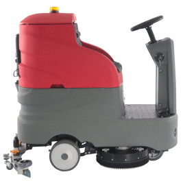 Поломоечная машина EVOLine SDB 700 R