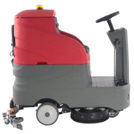 Поломоечная машина EVOLine SDB 700 R