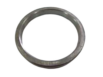 Кольцо уплотнительное Bertolini (под плунжер, корич.)