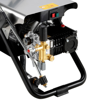 Мойка высокого давления Lavor HCR 1211 LP RA