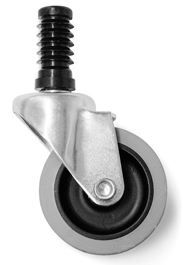 Колесо TTS (D50 мм для ведер Slim, Jim)