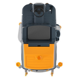 Поломоечная машина Chancee K79 (226 Ач)