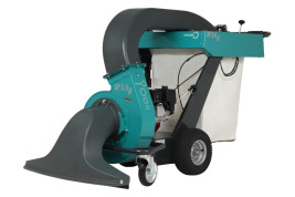 Садовый пылесос Remarc LS XP 5.0 H