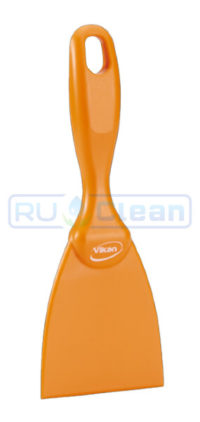 Скребок Vikan (75мм, оранжевый)