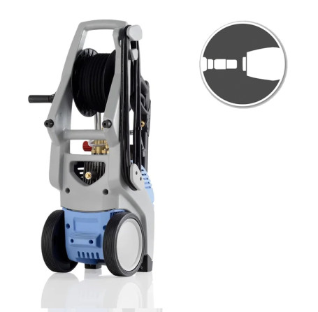 Мойка высокого давления Kranzle K 1152 TST New