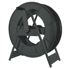 Барабан высокого давления RAMEX AVM 9100 FE (200бар, 60м, окраш)