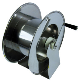 Барабан высокого давления RAMEX AVM 9812 FE (200бар, 43м, окраш)