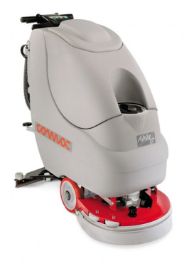 Поломоечная машина Comac Abila 17 В (80Ач, Li)