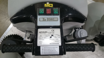 Поломоечная машина Comac Abila 17 В (80Ач, Li)