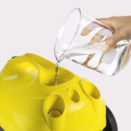 Пароочиститель Karcher SC 2