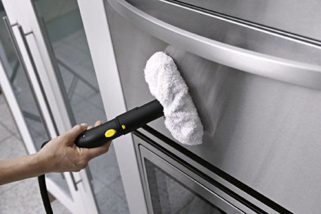 Пароочиститель Karcher SC 2