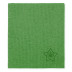 Салфетки TTS STEEL-T (35х40см, зеленый, 5шт)