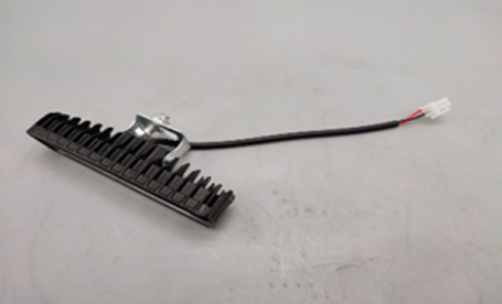 Фара WilMart (E810R, LED)