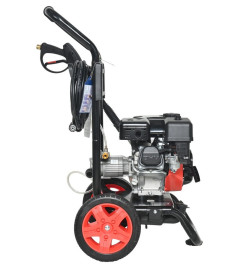 Мойка высокого давления бензиновая EVOline PWG 2310 (155бар, 10л/мин)