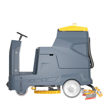 Поломоечная машина Chancee K79 (150 Ач, Li)