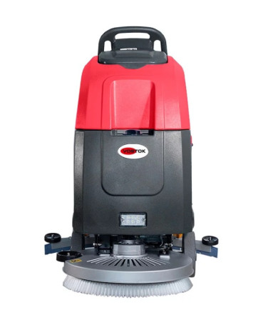 Поломоечная машина VOSTOK BA50 (100Ач, Li)