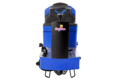 Поломоечная машина Метлана М100 medium (310Ач, Gel)