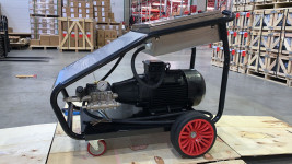 Мойка высокого давления TOR ZM-5022 (500бар, 22л/мин)