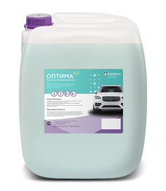 Бесконтактное средство Барвекс Оптима (5л)