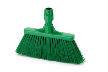 Щетка IGEAX для подметания (320мм, жесткий, зеленый)