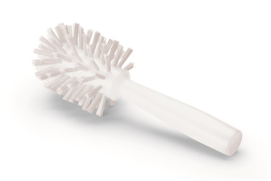 Щетка-ерш IGEAX для труб (Д 65мм, средний, белый)