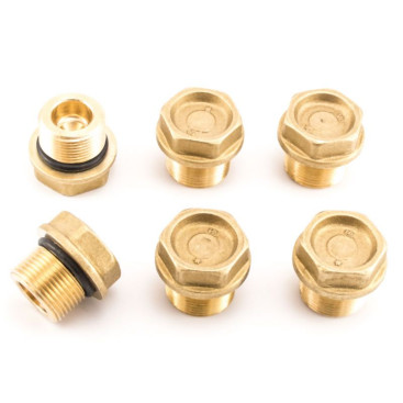 Рем.комплект KIT P 15-124 Portotecnica KTRI28510