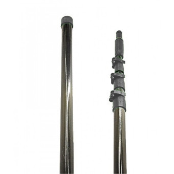 Рукоятка Schavon (1600-5000хД32мм, серый)