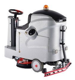 Поломоечная машина Bennett Ranger R660B