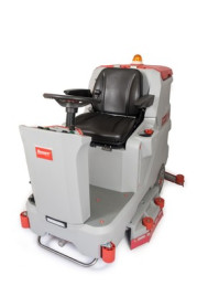 Поломоечная машина Bennett Patrol P150 (300Ач, Li)