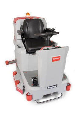 Поломоечная машина Bennett Patrol P150 (300Ач, Li)