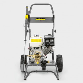 Мойка высокого давления Karcher HD 9/23 G EU