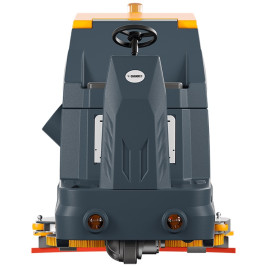 Поломоечная машина Chancee K79 (200 Ач, Li)