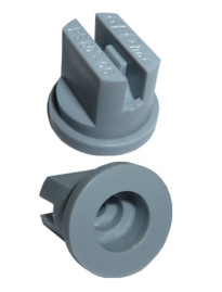 Форсунка низкого давления (3.35 л/мин, 6бар, 1.6мм, серая) PROCAR