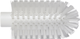 Ерш для труб Vikan (D77мм, белый)