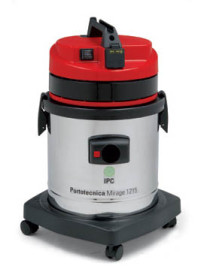 Пылесос Portotecnica MIRAGE 1 W 1 26 S