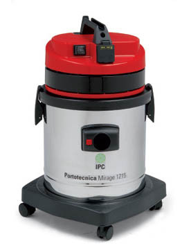 Пылесос Portotecnica MIRAGE 1 W 1 26 S