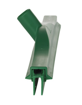 Сгон для пола Vikan (500мм, смен. кассета, зеленый)