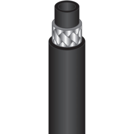 Шланг высокого давления 1SN-08 (цена за 1 метр)