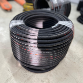 Шланг высокого давления 1SN-08 (цена за 1 метр)