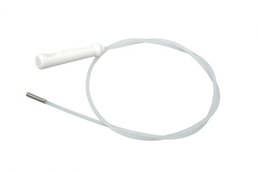 Гибкий тросс FBK (резьба для ершей, нейлон, 1500 мм)