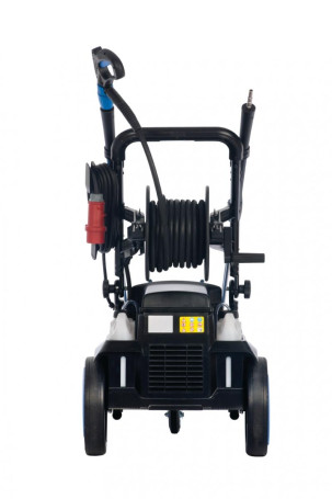 Мойка высокого давления Nilfisk MC 7P-195/1280 XT