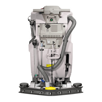 Поломоечная машина Comac Antea 50 BT (120Ач, Li)