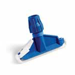 Держатель для мопа TTS "Кентукки" (синий)