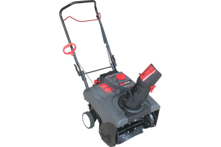 Снегоуборщик EVOLine SBG 460