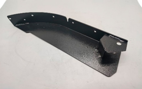 Фендер правый WilMart (E810R)