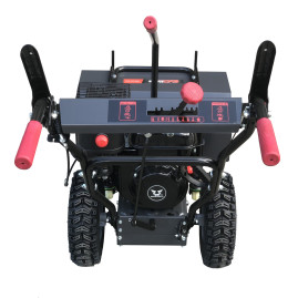 Подметальная машина EVOLine SWG 620