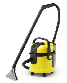 Моющий пылесос Karcher SE 4002
